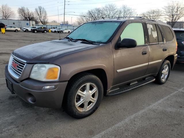 2008 GMC Envoy 