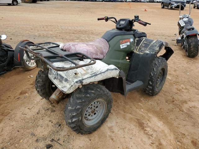 2016 HONDA 500RUBICON 1HFTE440164203391