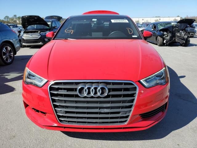 2015 AUDI A3 PREMIUM WAUEFGFF7F1020111