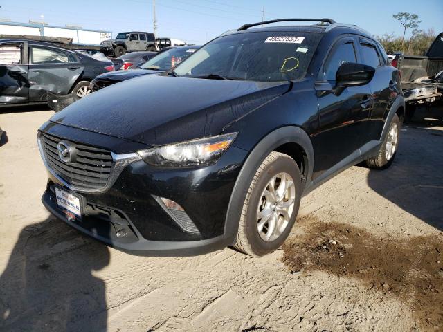 2018 Mazda CX-3 Sport