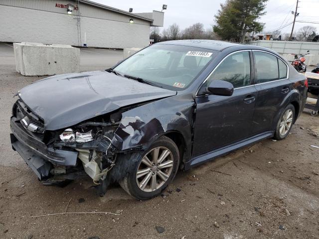 2012 Subaru Legacy 2.5i Premium