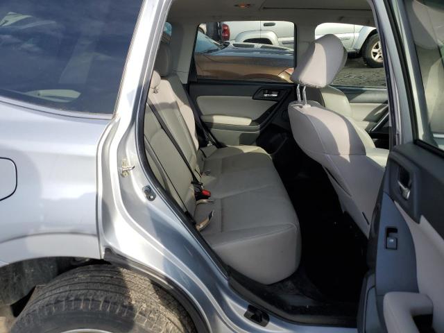 JF2SJAKC9FH534340 Subaru Forester