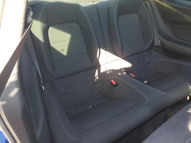 2015 FORD MUSTANG - 1FA6P8AM3F5314927