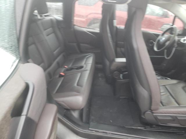 WBY1Z4C57EV275320 BMW I SERIES