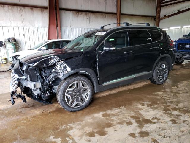 2023 HYUNDAI SANTA FE L - 5NMS44AL5PH514496