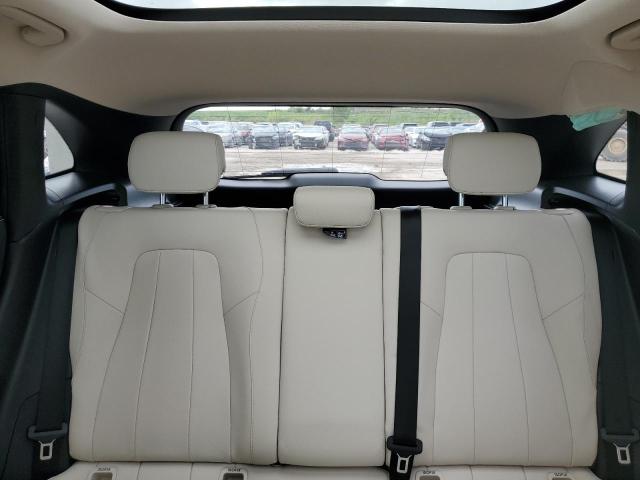 2021 MERCEDES-BENZ GLA 250 - W1N4N4GB5MJ190016