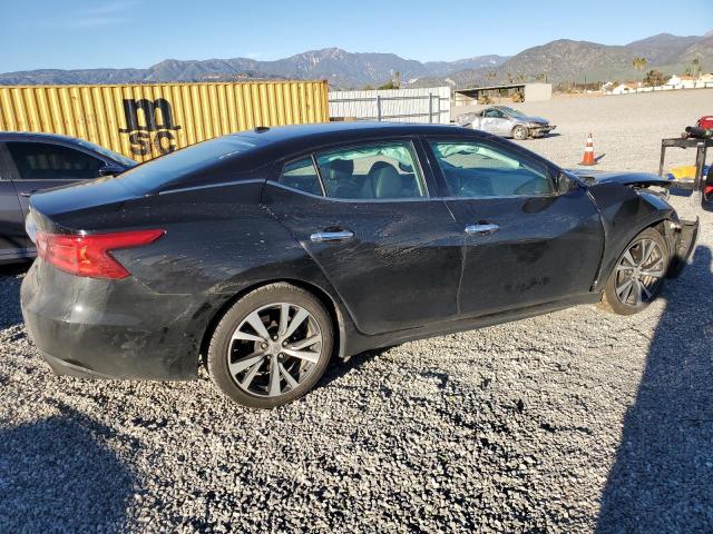 1N4AA6AP3GC433021 Nissan Maxima 3.5s