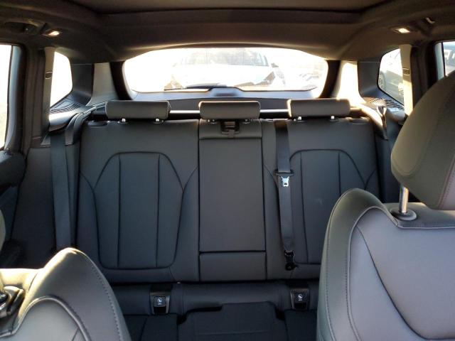 2020 BMW X3 XDRIVE3 5UXTY5C0XL9C53875