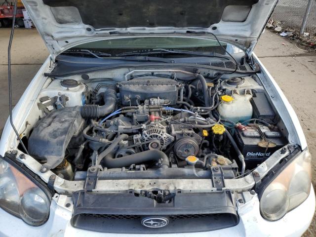 JF1GD67554H503673 Subaru Impreza