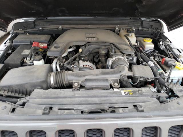 1C4HJXFG5LW183832 Jeep Wrangler