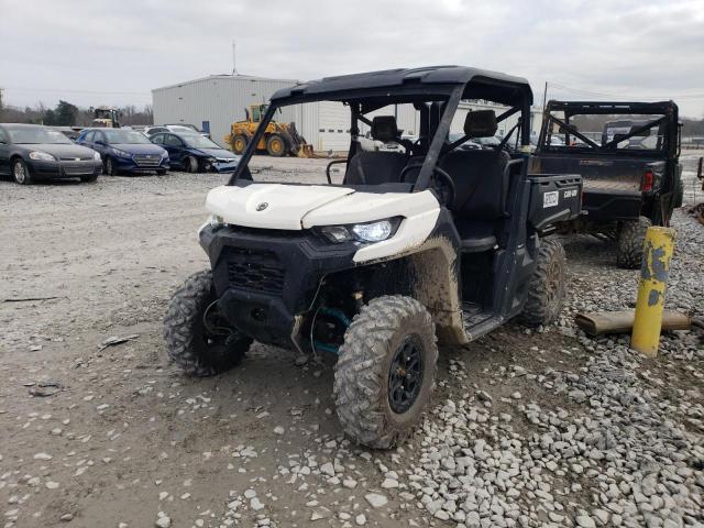 2020 CAN-AM DEFENDER H - 3JBUGAN49LK003168