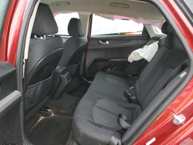 2022 KIA K5 LXS - 5XXG14J2XNG143059