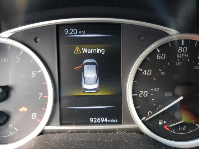 2017 NISSAN SENTRA S 3N1AB7AP4HY273868