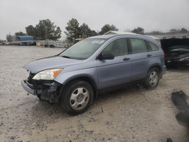 2008 Honda CR-V LX