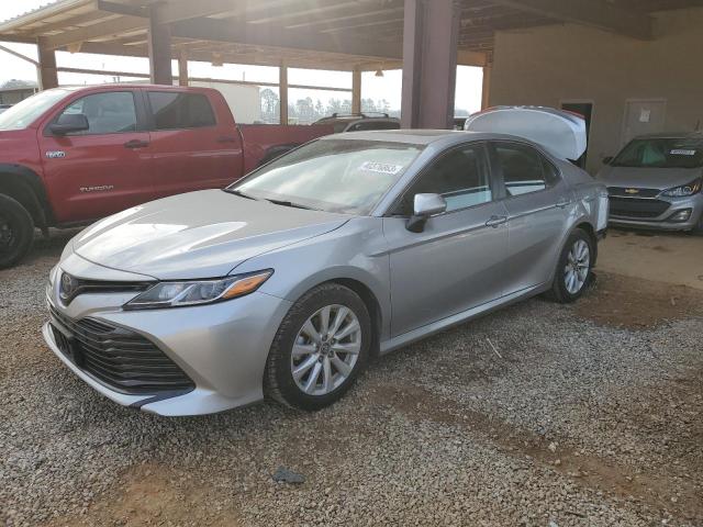 2019 TOYOTA CAMRY L - 4T1B11HKXKU205284