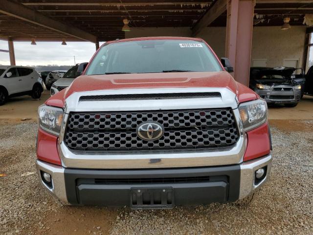 2019 TOYOTA TUNDRA CRE - 5TFDW5F1XKX804927