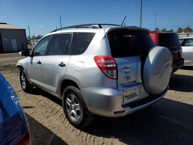 2010 Toyota Rav4 VIN: JTMZF4DV1AD027396 Lot: 49137224