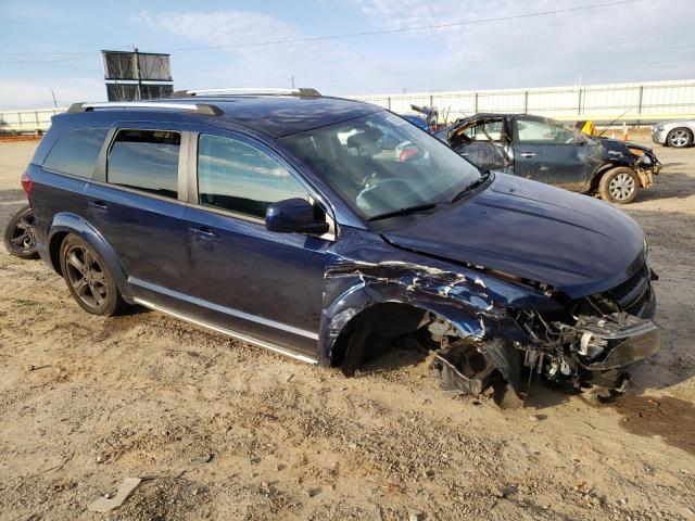 2019 DODGE JOURNEY CR - 3C4PDDGG1KT708678