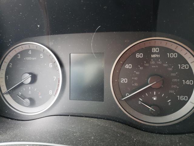 2021 HYUNDAI TUCSON LIM - KM8J3CAL7MU386254
