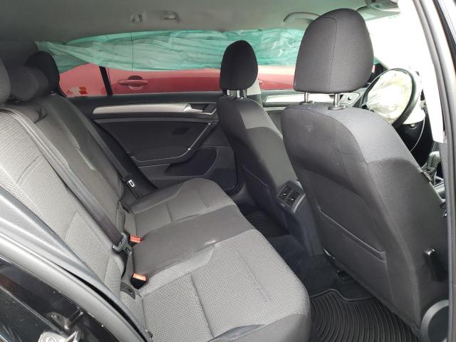2016 VOLKSWAGEN GOLF - 3VW217AU0GM036131