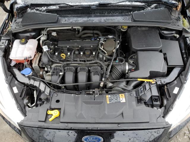 2016 FORD FOCUS SE 1FADP3F27GL273376