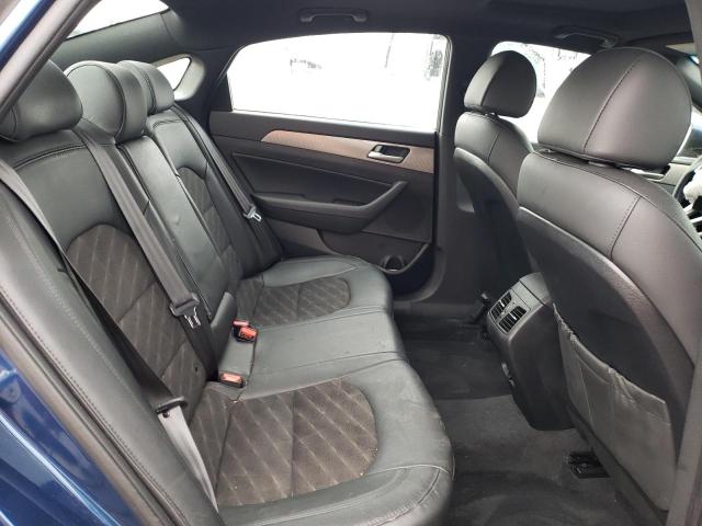 2019 HYUNDAI SONATA LIM - 5NPE34AF4KH731804