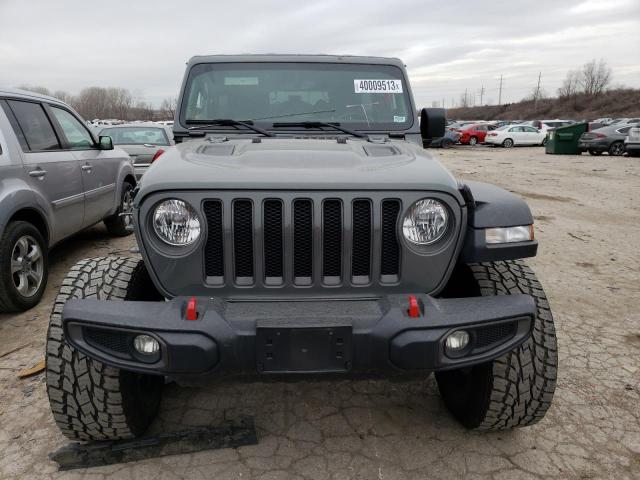 1C4HJXFG5LW183832 Jeep Wrangler