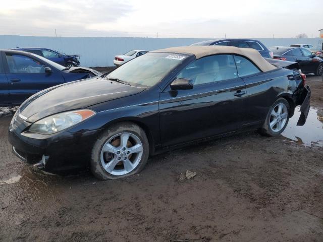 2006 Toyota Camry Solara SE