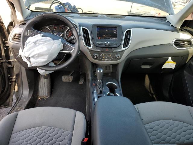 3GNAXUEV2ML329195 Chevrolet Equinox