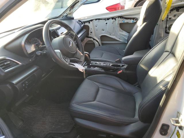 4S3GTAU63H3729968 Subaru Impreza Limited
