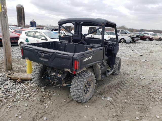 2020 CAN-AM DEFENDER H - 3JBUGAN49LK003168