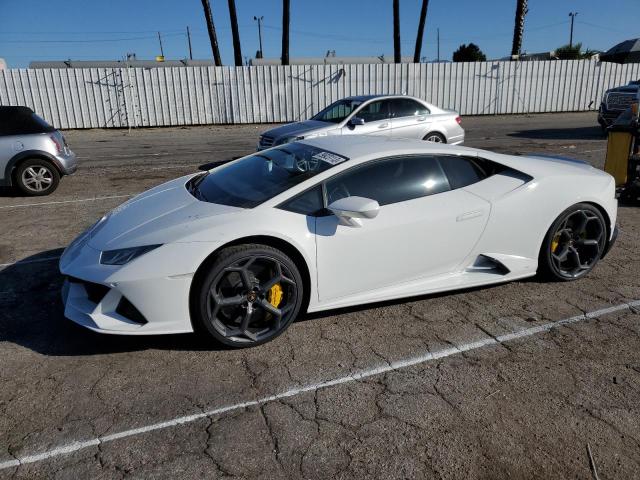 2020 LAMBORGHINI HURACAN EV - ZHWUF4ZF1LLA13271