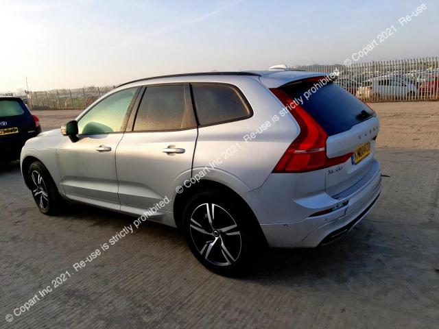 YV1UZK5VCL1588059 Volvo Xc60 R-des