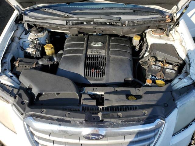 4S4WX97D884415313 Subaru Tribeca Limited