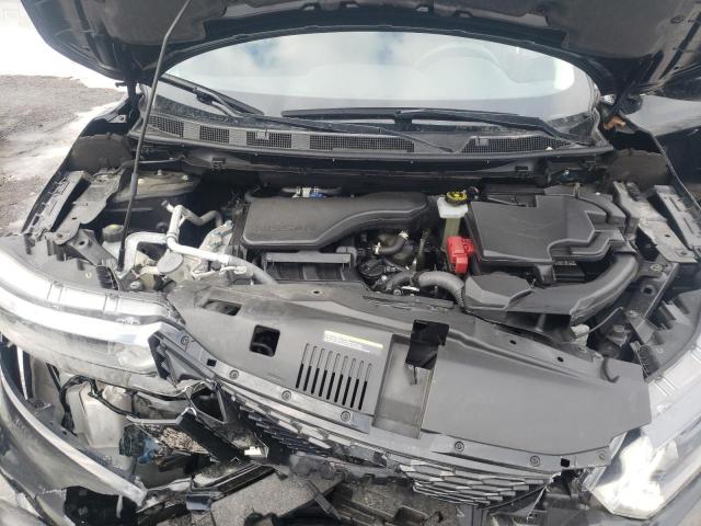 2020 NISSAN QASHQAI - JN1BJ1CV0LW270031