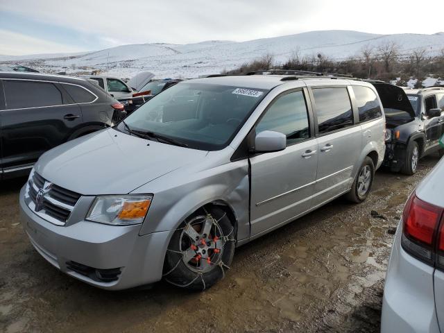 2010 Dodge Grand Caravan SXT