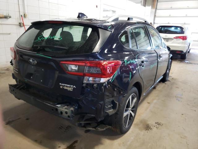 4S3GTAV69M3701178 Subaru Impreza Premium