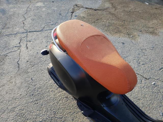 2019 VESPA PRIMAVERA ZAPM818G5K5800833