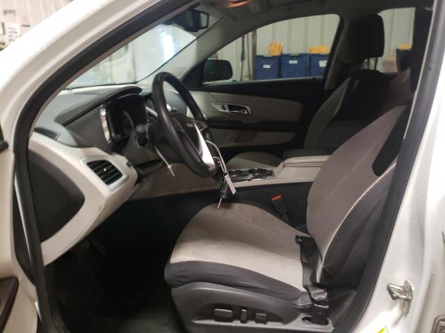 2GKALSEK7D6107338 GMC Terrain Sle