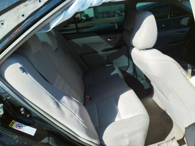 2015 TOYOTA CAMRY LE - 4T4BF1FK6FR479923