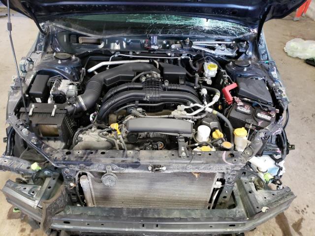 4S3GTAV69M3701178 Subaru Impreza Premium