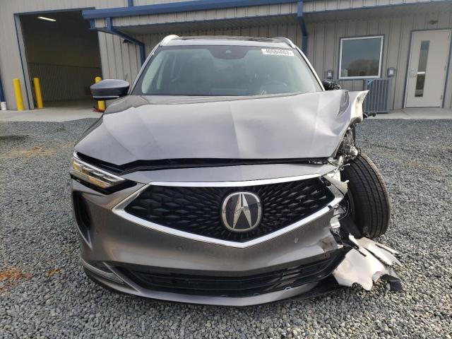 2023 ACURA MDX ADVANC - 5J8YE1H81PL009028