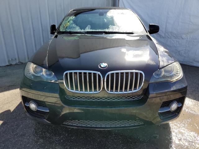 5UXFG8C57BLZ96991 BMW X6