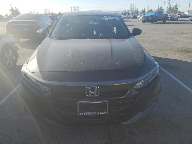 2020 HONDA ACCORD SPO - 1HGCV1F32LA134904