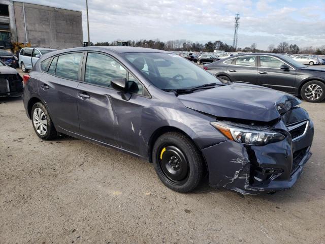 4S3GTAA60H3730970 Subaru Impreza
