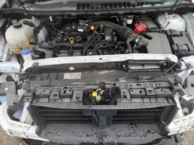 2020 FORD EDGE SEL - 2FMPK3J93LBA30938