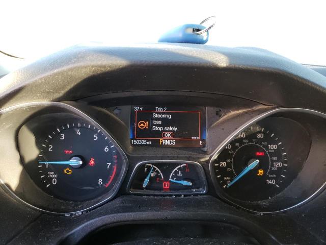 2015 FORD FOCUS TITA - 1FADP3J29FL324253
