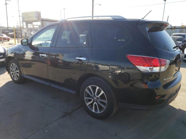 5N1AR2MN5GC660292 Nissan Pathfinder S