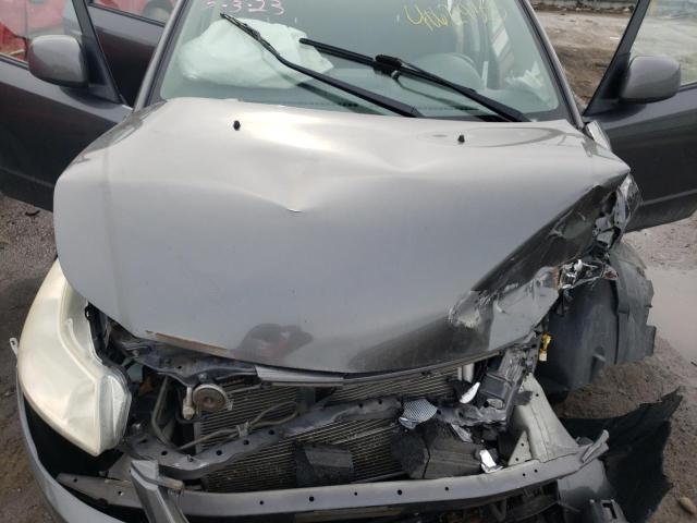 JS2YA5A92A6300461 Suzuki SX4