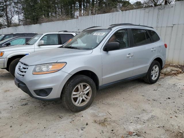 2010 Hyundai Santa Fe GLS